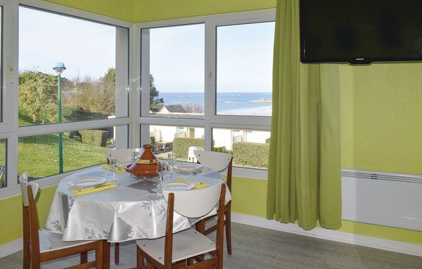 Ferienwohnung - Trestel , Frankreich - FBC685 302