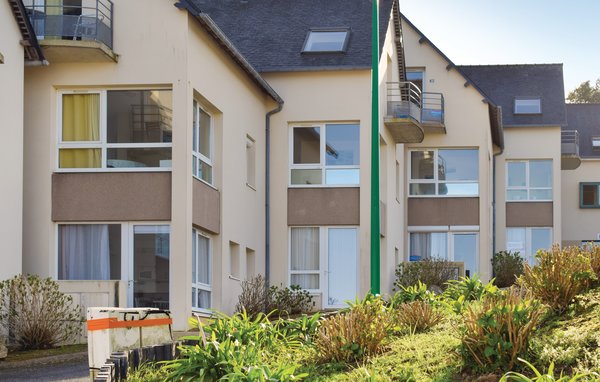 Ferienwohnung - Trestel , Frankreich - FBC685 9