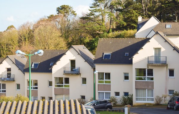 Ferienwohnung - Trestel , Frankreich - FBC685 81