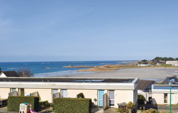 Ferienwohnung - Trestel , Frankreich - FBC685 8