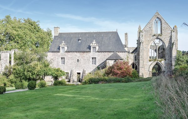 Casa de vacaciones - Kerbors , Francia - FBC686 902