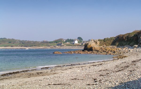 Casa de vacaciones - Kerbors , Francia - FBC686 903