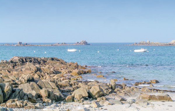 Casa de vacaciones - Kerbors , Francia - FBC686 904
