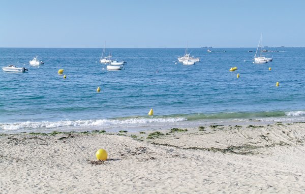 Casa de vacaciones - Kerbors , Francia - FBC686 905