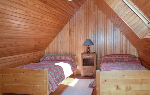 Casa de vacaciones - Kerbors , Francia - FBC686 8