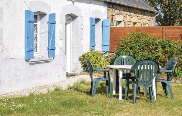 Casa de vacaciones - Kerbors , Francia - FBC686 7