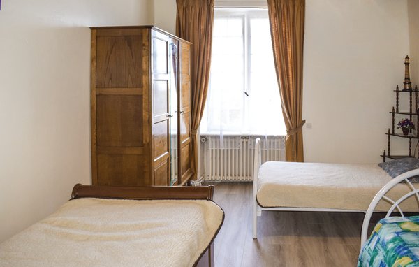 Casa de vacaciones - Plancoet , Francia - FBC688 602
