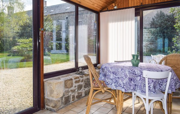 Casa de vacaciones - Plancoet , Francia - FBC688 3