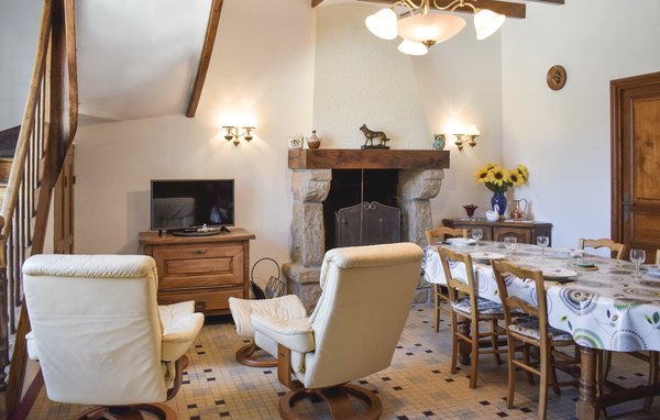 Casa de vacaciones - Plancoet , Francia - FBC688 301