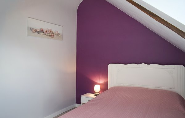 Location de vacances - Le Cambout , France - FBC691 601
