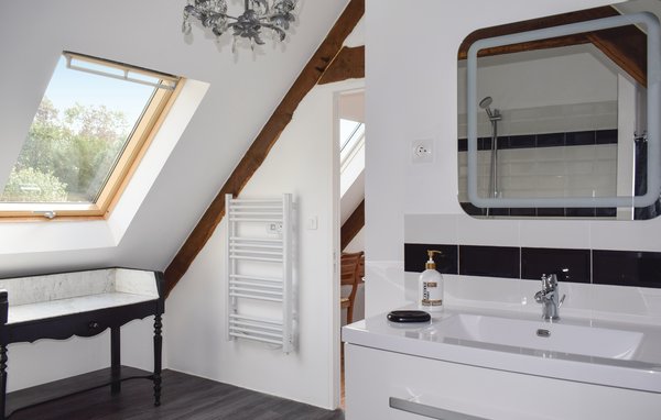 Vakantiehuis - Trezeny , Frankrijk - FBC694 7