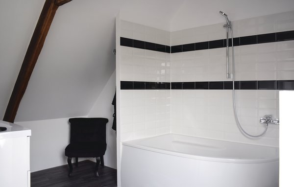 Vakantiehuis - Trezeny , Frankrijk - FBC694 8