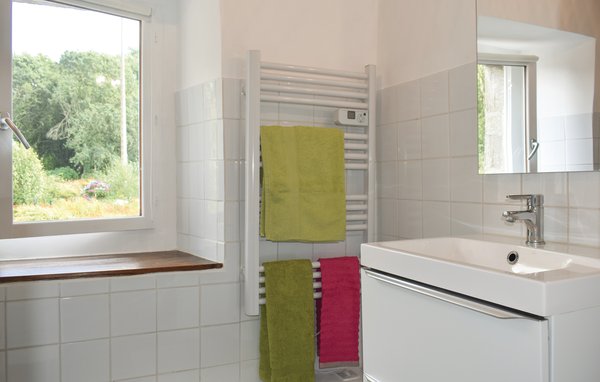 Vakantiehuis - Trezeny , Frankrijk - FBC694 701