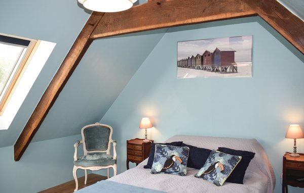 Vakantiehuis - Trezeny , Frankrijk - FBC694 6