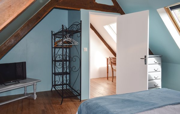 Vakantiehuis - Trezeny , Frankrijk - FBC694 601