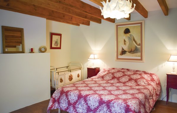 Vakantiehuis - Trezeny , Frankrijk - FBC694 602