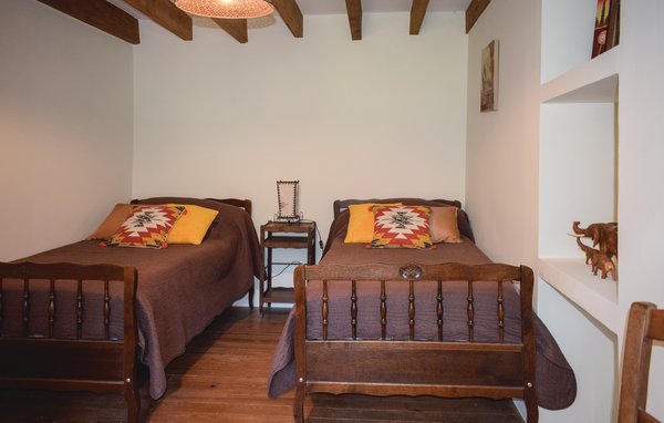 Vakantiehuis - Trezeny , Frankrijk - FBC694 603