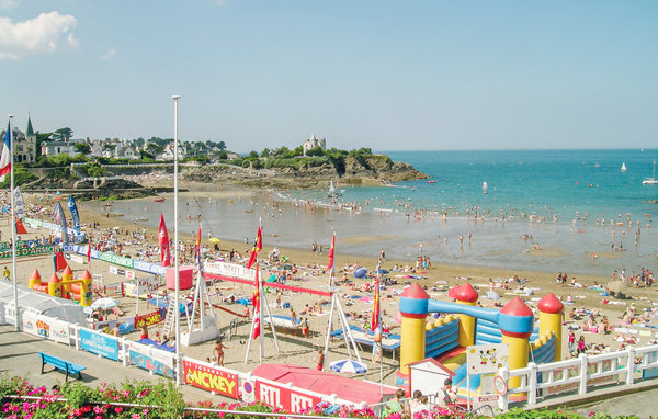 Appartement - Saint Quay Portrieux , France - FBC697 904