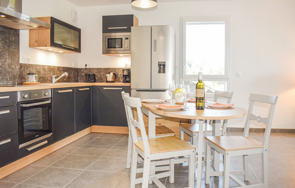 Appartement - Saint Quay Portrieux , France - FBC697 5