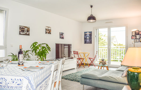 Appartement - Saint Quay Portrieux , France - FBC697 301