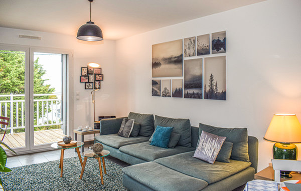 Appartement - Saint Quay Portrieux , France - FBC697 4