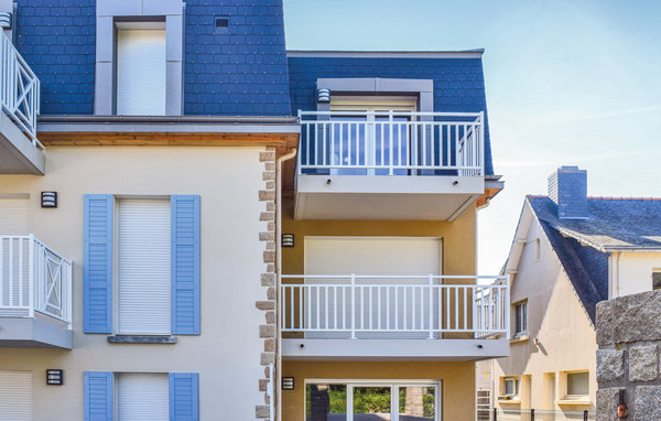 Appartement - Saint Quay Portrieux , France - FBC697 81