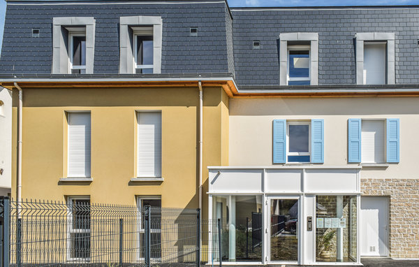 Appartement - Saint Quay Portrieux , France - FBC697 82
