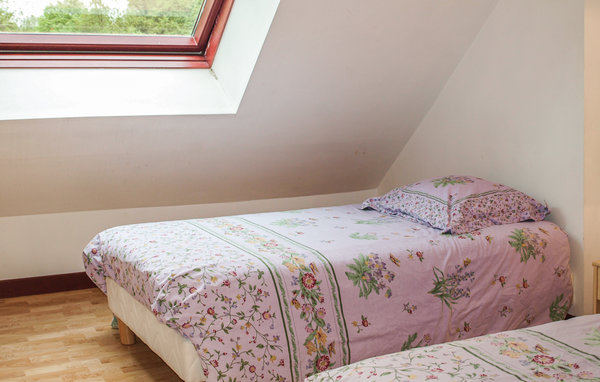 Location de vacances - St. Martin des Pres , France - FBC703 605