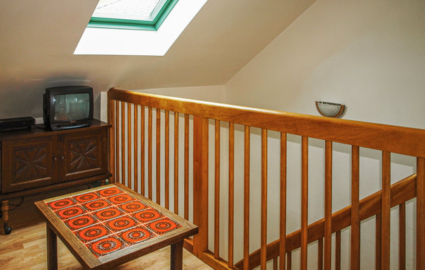 Location de vacances - St. Martin des Pres , France - FBC703 501