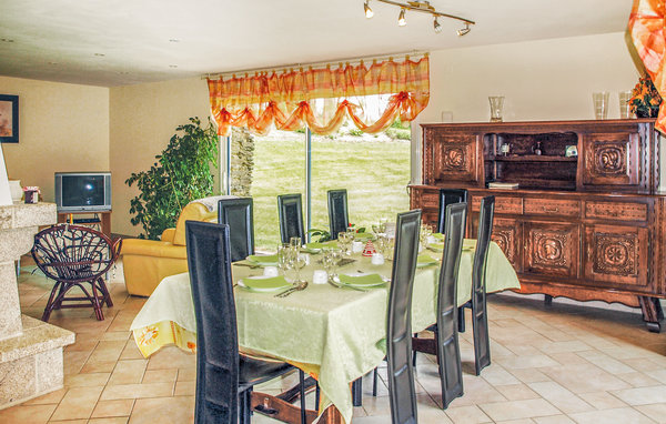 Location de vacances - St. Martin des Pres , France - FBC703 4