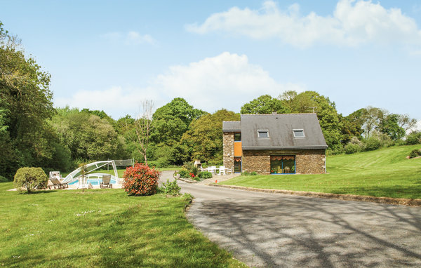 Location de vacances - St. Martin des Pres , France - FBC703 81