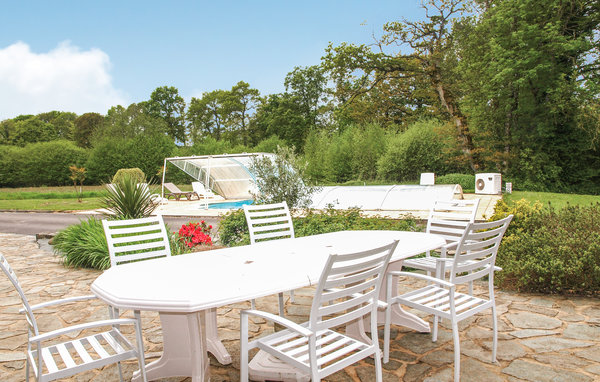 Location de vacances - St. Martin des Pres , France - FBC703 101
