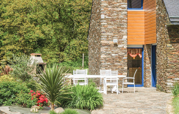 Location de vacances - St. Martin des Pres , France - FBC703 105