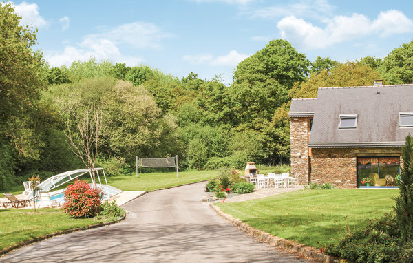 Location de vacances - St. Martin des Pres , France - FBC703 12