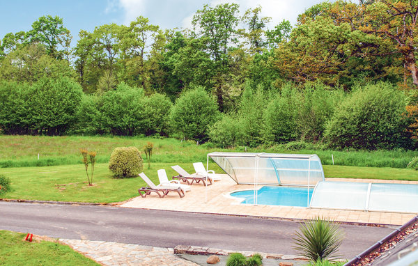 Location de vacances - St. Martin des Pres , France - FBC703 8