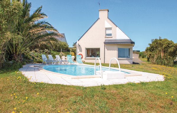 Holiday Home - Pleubian , France - FBC705 1