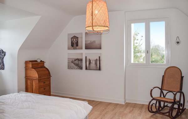 Casa de vacaciones - Fréhel , Francia - FBC713 603