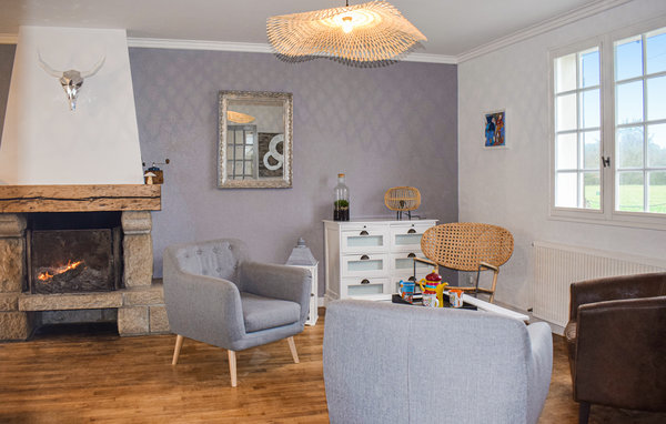 Casa de vacaciones - Fréhel , Francia - FBC713 3