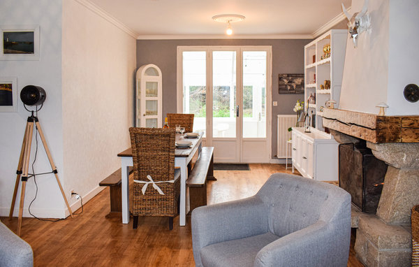 Casa de vacaciones - Fréhel , Francia - FBC713 301
