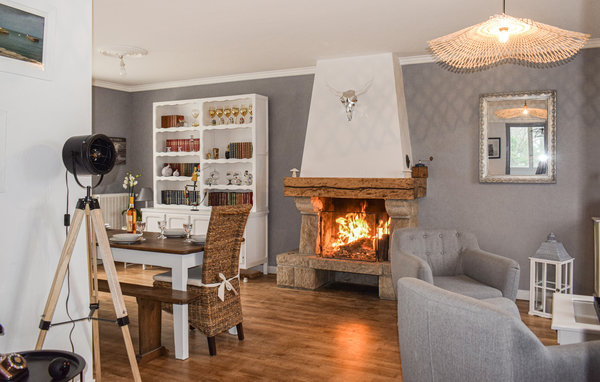Casa de vacaciones - Fréhel , Francia - FBC713 303