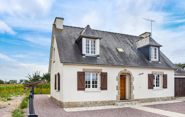 Casa de vacaciones - Fréhel , Francia - FBC713 81