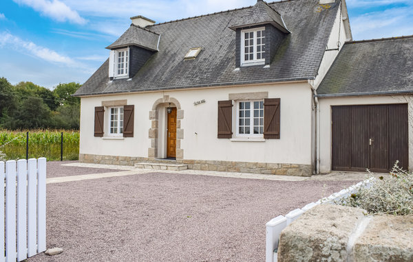 Casa de vacaciones - Fréhel , Francia - FBC713 82