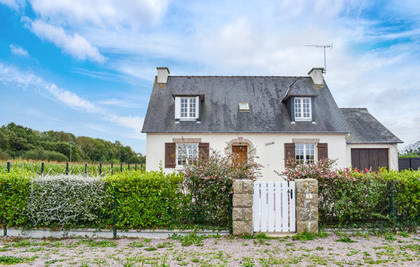 Casa de vacaciones - Fréhel , Francia - FBC713 83