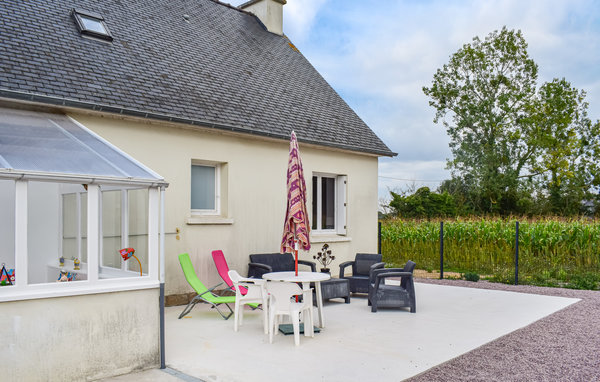Casa de vacaciones - Fréhel , Francia - FBC713 7