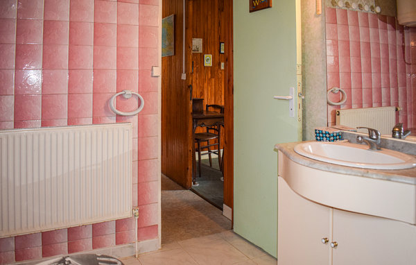 Ferienhaus - La Roche Jaudy , Frankreich - FBC715 701