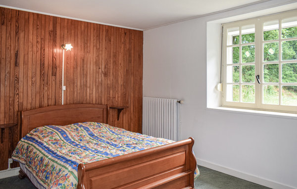 Ferienhaus - La Roche Jaudy , Frankreich - FBC715 601