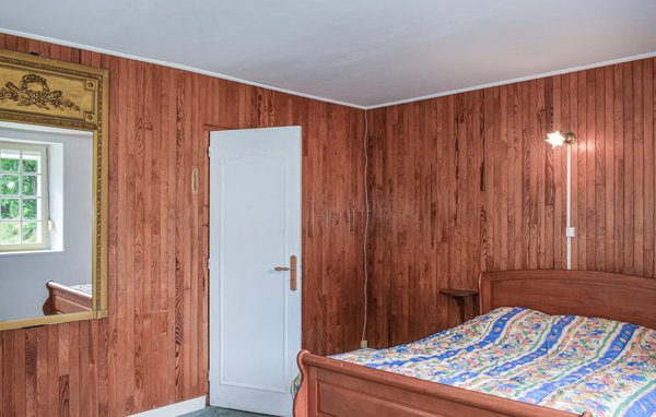 Ferienhaus - La Roche Jaudy , Frankreich - FBC715 602