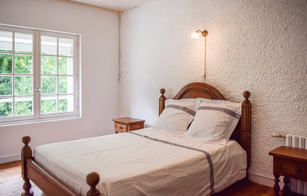 Ferienhaus - La Roche Jaudy , Frankreich - FBC715 603