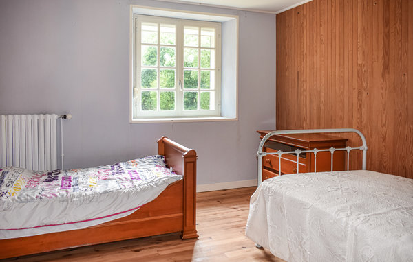 Ferienhaus - La Roche Jaudy , Frankreich - FBC715 604