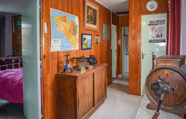 Ferienhaus - La Roche Jaudy , Frankreich - FBC715 501